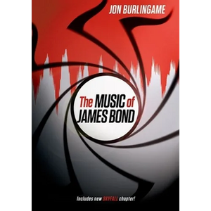 Music of James Bond (Revised) - Paperback