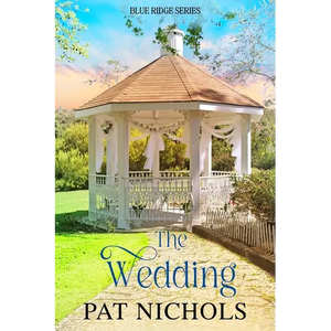 The Wedding - Paperback