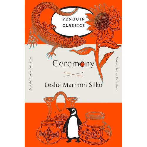 Ceremony: (Penguin Orange Collection) - Paperback