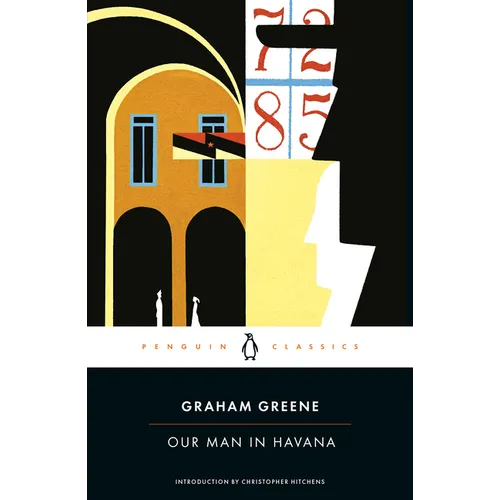 Our Man in Havana - Paperback