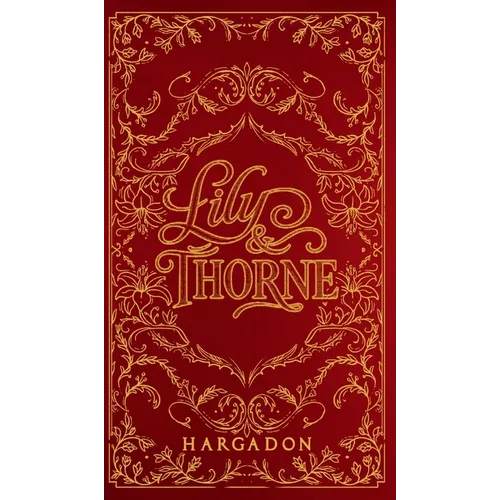 Lily & Thorne - Hardcover