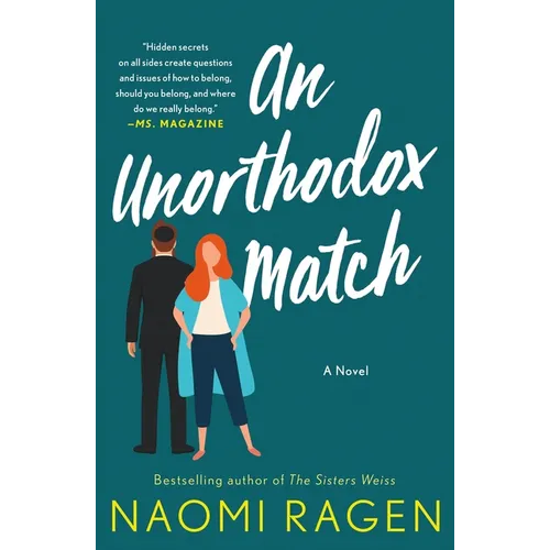 An Unorthodox Match - Paperback