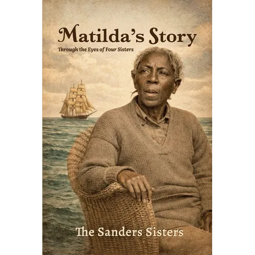 Matilda's Story, Through the Eyes of Four Sisters - Paperback