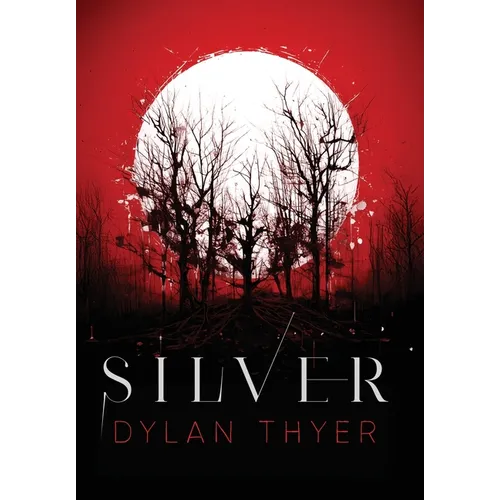 Silver - Hardcover