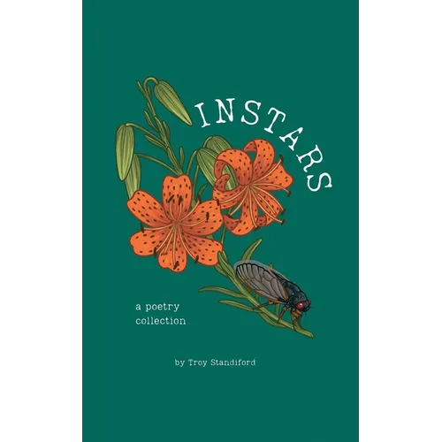Instars - Paperback