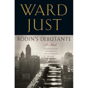 Rodin's Debutante - Paperback