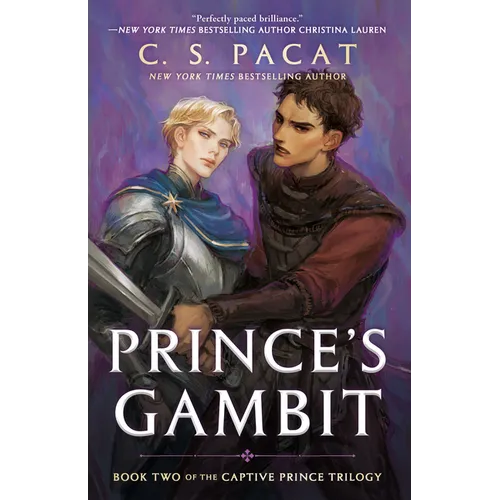Prince's Gambit - Paperback