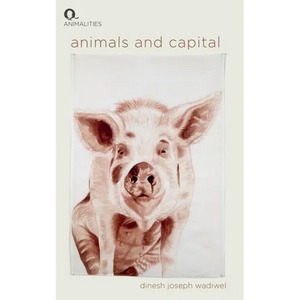 Animals and Capital - Paperback