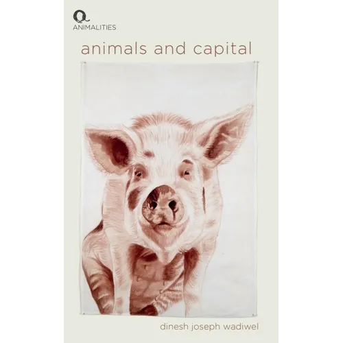 Animals and Capital - Paperback