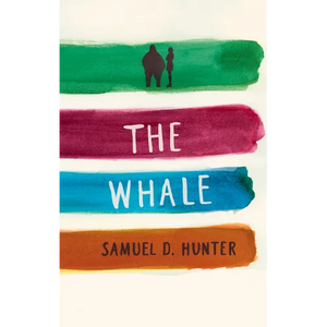 The Whale/A Bright New Boise - Paperback