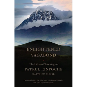 Enlightened Vagabond: The Life and Teachings of Patrul Rinpoche - Paperback
