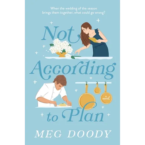 Not According to Plan - Paperback