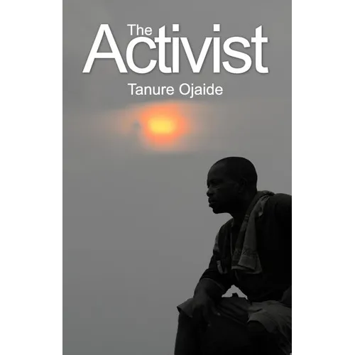 The Activist - Paperback