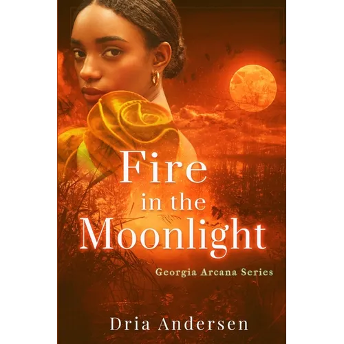 Fire in the Moonlight - Paperback
