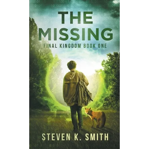 The Missing - Hardcover
