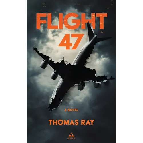 Flight 47 - Paperback
