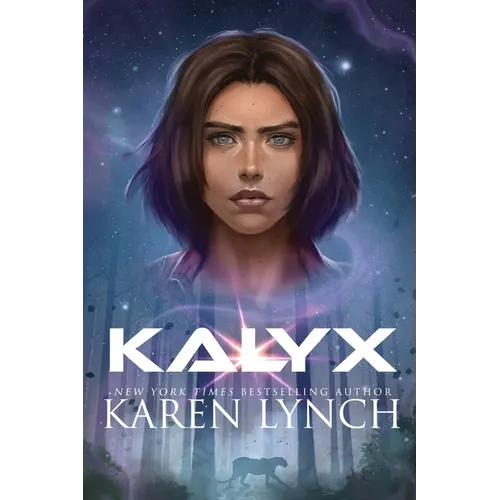 Kalyx - Paperback