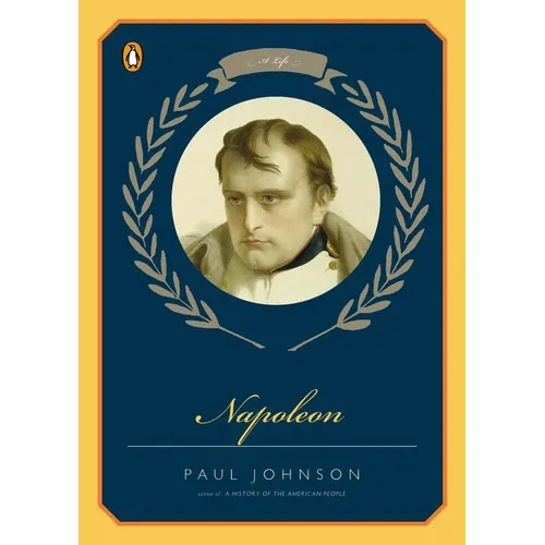Napoleon: A Life - Paperback