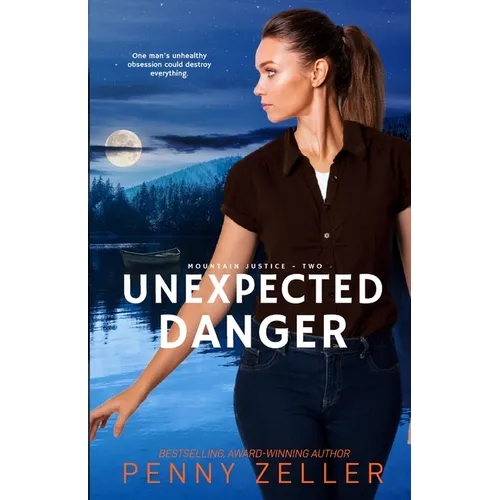 Unexpected Danger - Paperback