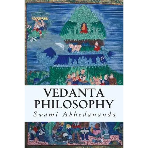 Vedanta Philosophy - Paperback