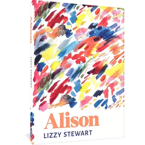 Alison - Hardcover