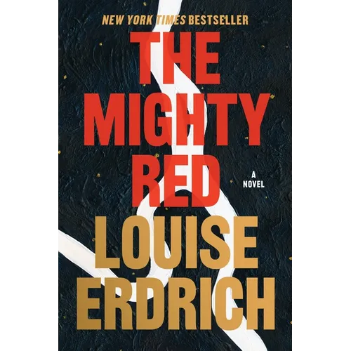 The Mighty Red - Paperback