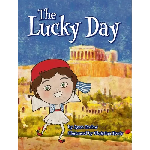 The Lucky Day - Hardcover