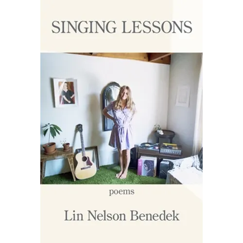 Singing Lessons - Paperback