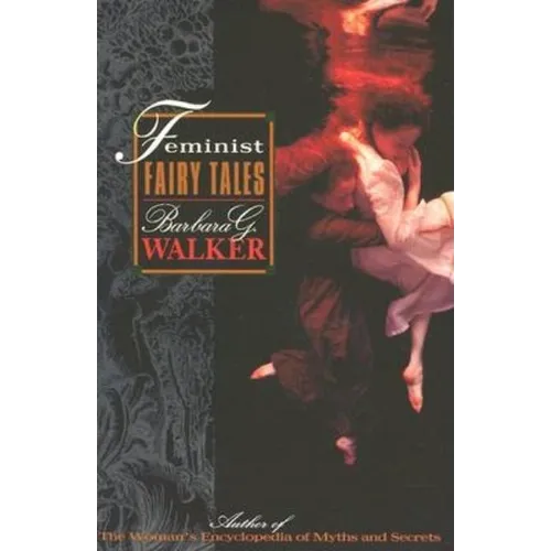 Feminist Fairy Tales - Paperback