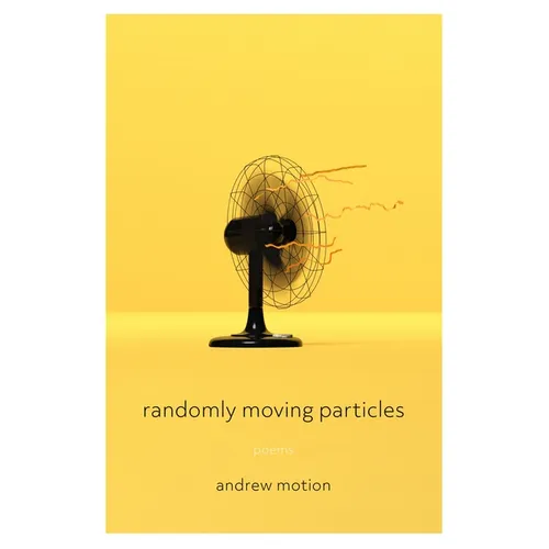 Randomly Moving Particles - Paperback