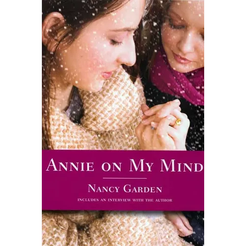 Annie on My Mind - Paperback