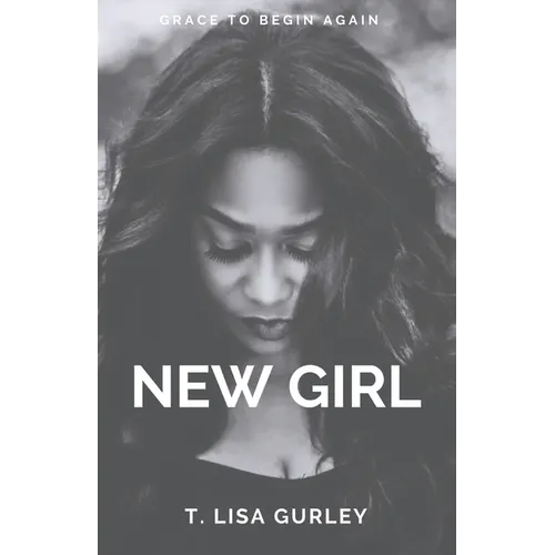 New Girl - Paperback