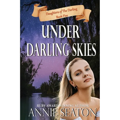 Under Darling Skies - Paperback