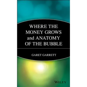 Where the Money Grows and Anatomy of the Bubble - Paperback