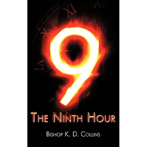 Ninth Hour - Paperback