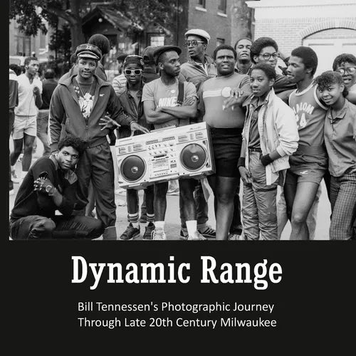Dynamic Range - Paperback