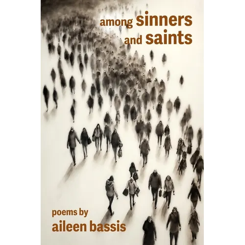 Among Sinners and Saints - Paperback