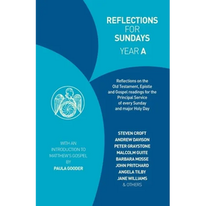 Reflections for Sundays, Year a - Paperback