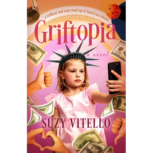 Griftopia - Paperback