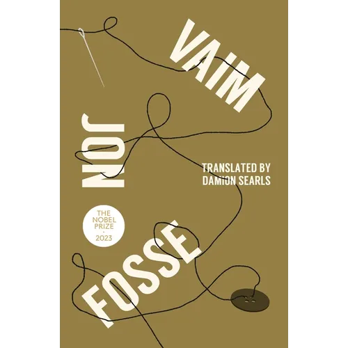 Vaim - Hardcover