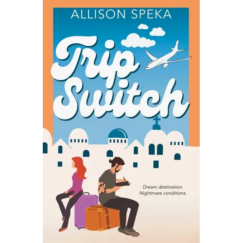 Trip Switch - Paperback