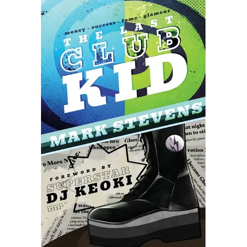 The Last Club Kid - Paperback