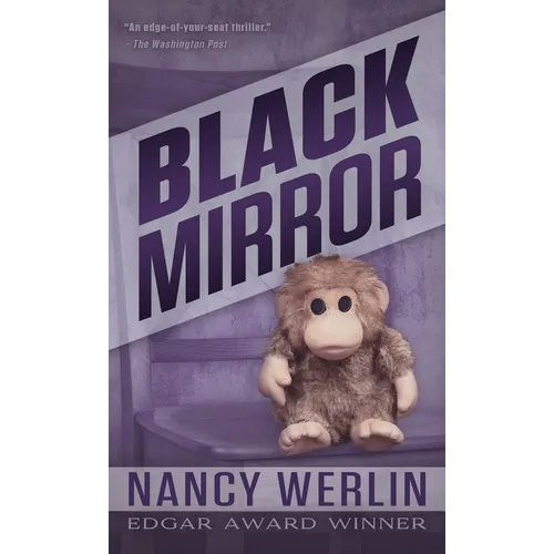Black Mirror - Hardcover