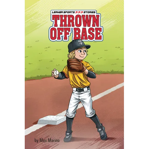 Thrown Off Base - Paperback