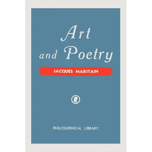 Art and Poetry - Paperback
