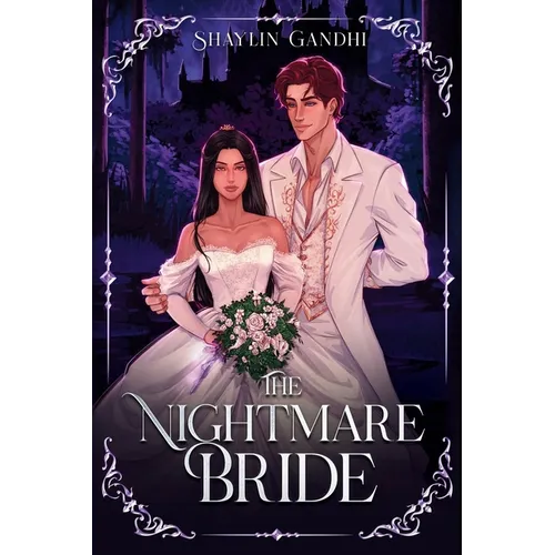 The Nightmare Bride - Paperback
