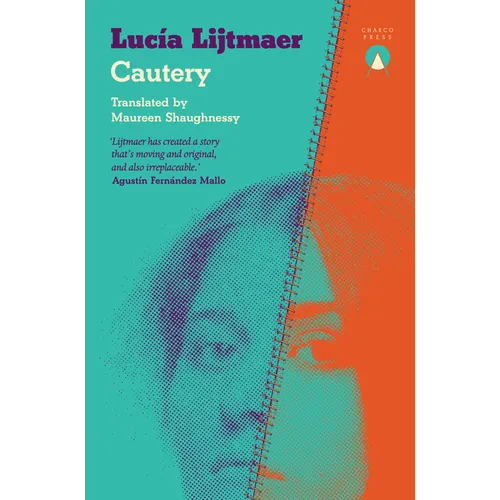 Cautery - Paperback