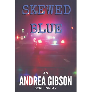 Skewed Blue - Paperback