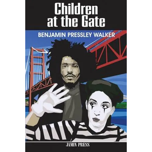 Children at the Gate - Paperback