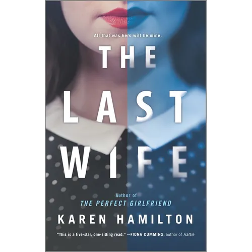 The Last Wife - Paperback